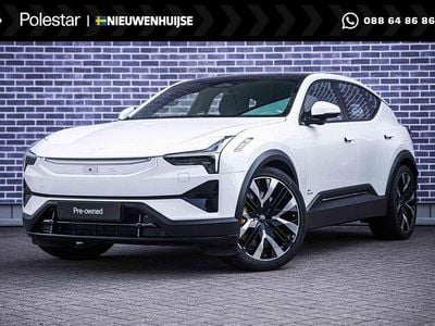Polestar 3