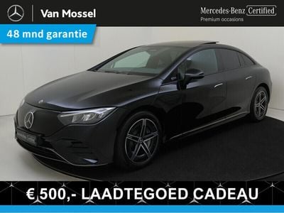 Mercedes EQE300