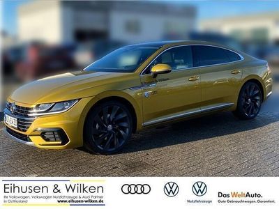 VW Arteon