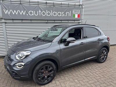 Occasion Fiat 500X Pop Star 110 PK (80 kW) 2019 Grijs SUV