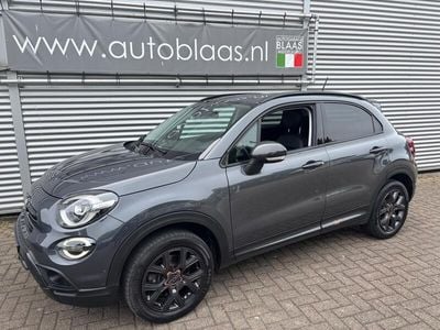 Grijs Gebruikt 2019 Fiat 500X Pop Star SUV | € 16.450 (Iets duurder)