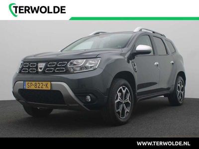 tweedehands Dacia Duster 1.2 TCe 125 Prestige | 1e Eigenaar | 100% Dealer o