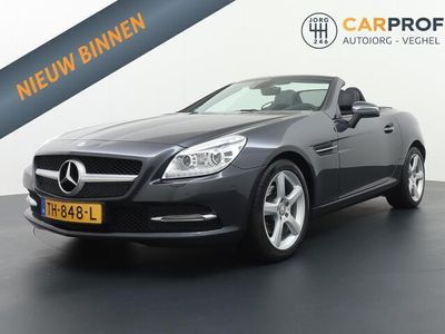 Mercedes SLK200