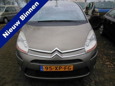 tweedehands Citroën C4 Picasso 1.8-16V Ambiance 5p. Staat in De Krim