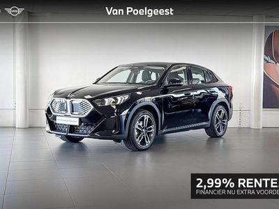 BMW iX2