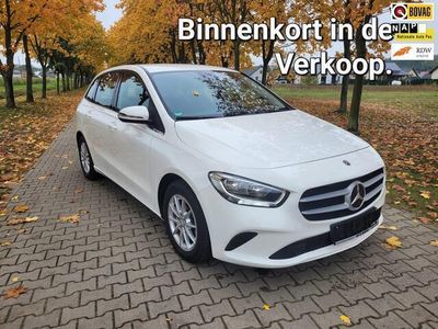 tweedehands Mercedes B180 AUTOMAAT