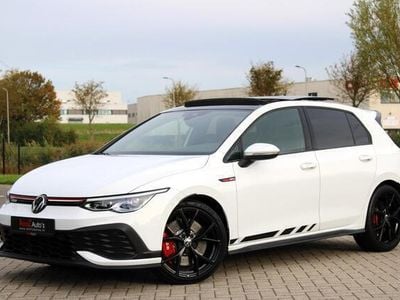 Wit Gebruikt 2021 VW Golf VIII GTI Clubsport Hatchback | € 34.999 (Eerlijke prijs)