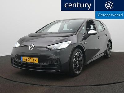Grijs Occasion 2020 VW ID.3 Hatchback | € 15.900 (Goede deal)