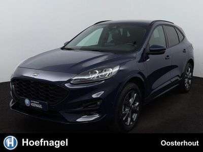 tweedehands Ford Kuga 2.5 PHEV ST-Line X | Adaptive. Cruise | Stoelverw.