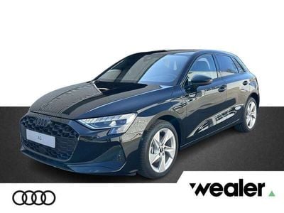 Audi A3 Sportback e-tron