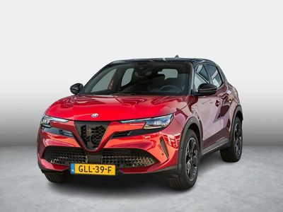 Alfa Romeo Junior
