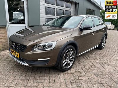 Volvo V60 CC