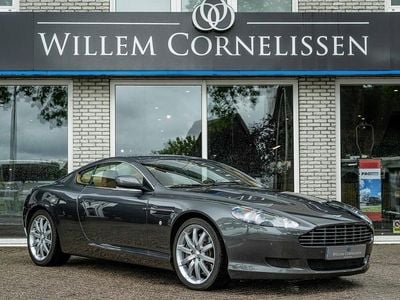 Aston Martin DB9