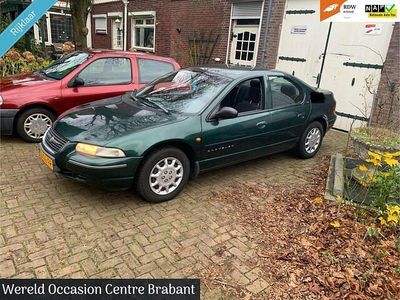 Occasion Chrysler Stratus 133 PK (97 kW) 1999 Groen Sedan