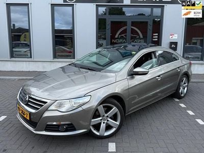 VW CC