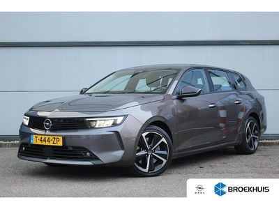 Occasion Opel Astra 150 PK (110 kW) 2023 Grijs Stationwagen