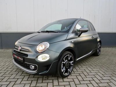 Fiat 500S