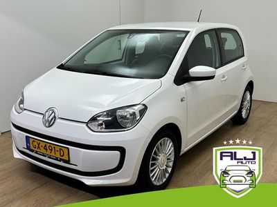 VW up!