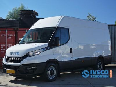 tweedehands Iveco Daily 35S16A8V L3H2 Automaat | 160pk | PDC