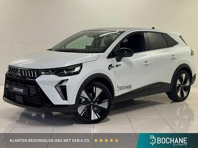 Occasion Mitsubishi Grandis Instyle 160 PK (117 kW) 2025 Wit SUV