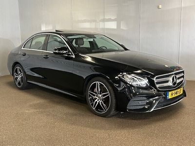 Mercedes E350