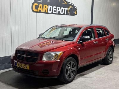 Dodge Caliber