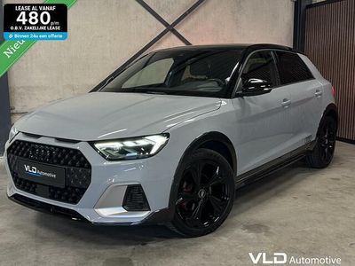 Grijs Gebruikt 2020 Audi A1 Edition .1 Hatchback | € 29.945 (Eerlijke prijs)