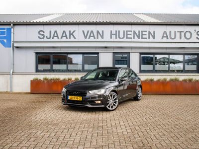 Occasion Audi A3 Sportback S-Line 180 PK (132 kW) 2012 Beluga brown Hatchback