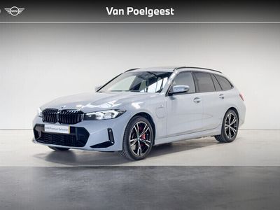BMW 320e