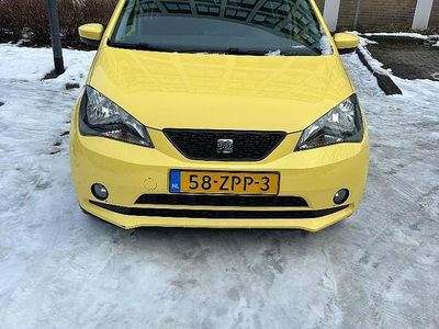 Gebruikt 2013 Seat Mii Hatchback | € 6.500 (Eerlijke prijs)