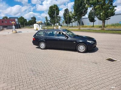 Occasion 2004 BMW 525 Stationwagen | € 1.800 (Super prijs)