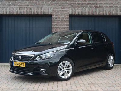 tweedehands Peugeot 308 1.2 PureTech Blue Lease Exec. | Panoramadak | Lede