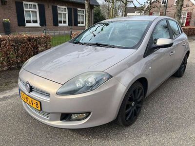 tweedehands Fiat Bravo 1.4 16V Dynamic