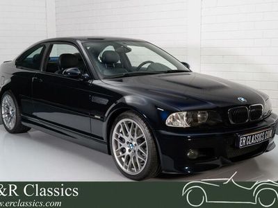 tweedehands BMW 2002 M3 Coupe | 73.684 km | Historie bekend |