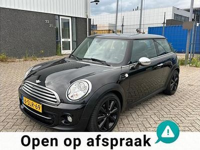 Gebruikt 2013 Mini Cooper D Hatchback | € 5.499