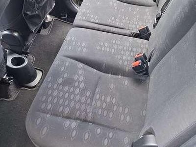 Toyota Verso-S
