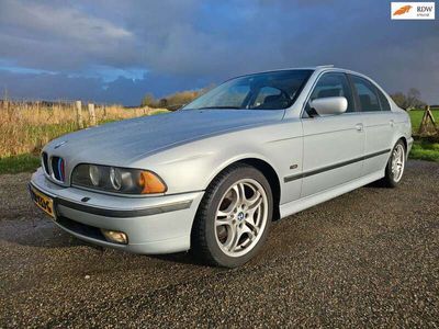 tweedehands BMW 528 528 5-serie i