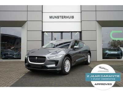 tweedehands Jaguar I-Pace EV400 SE