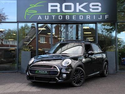 tweedehands Mini John Cooper Works 2.0 S Chili JCW 5drs Automaat Navi/Camera/Hea