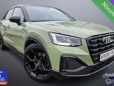 Overige Occasion 2021 Audi Q2 S-Line SUV | € 29.945 (Iets duurder)