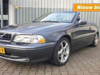 Volvo C70