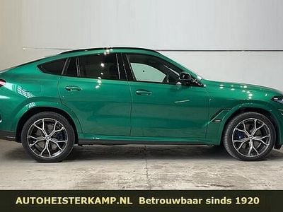 Groen Occasion 2024 BMW 530 M Sport SUV | € 144.950