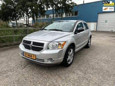 Dodge Caliber