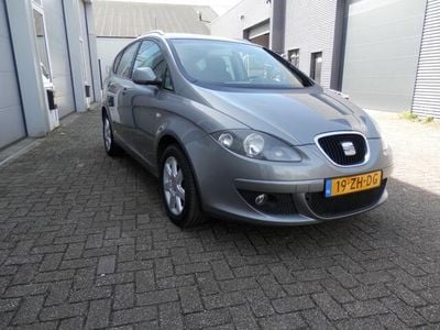 Seat Altea XL