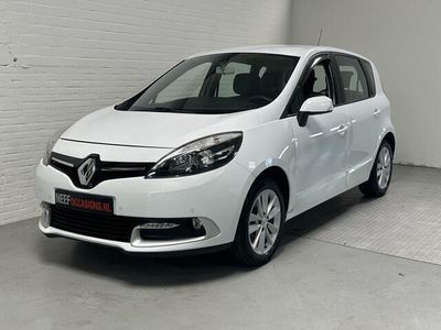 Renault Scénic III