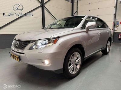 Lexus RX450h