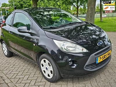 tweedehands Ford Ka 1.2 Champions Edition start/stop airco elektrische ramen cv op afs