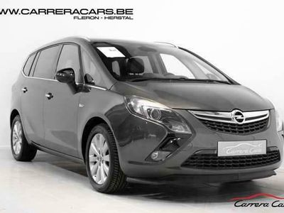 tweedehands Opel Zafira 1.6 CDTi ecoFLEX Cosmo*|NAVI*CRUISE*PDC*GARANTIE*|