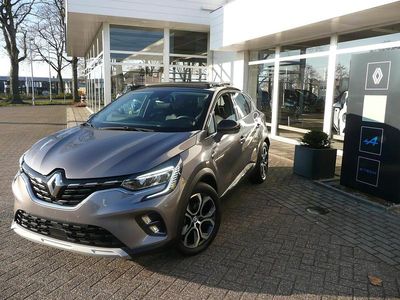 Occasion Renault Captur Intens 159 PK (116 kW) 2022 Grijs SUV