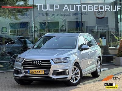 Occasion Audi e-tron Premium 189 kW (258 PK) 2016 SUV